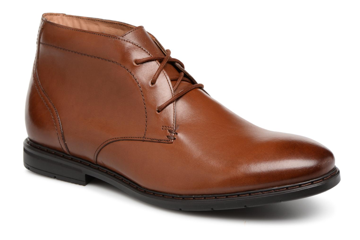 Clarks British Tan Mid Lea Banbury eYWH29bEDI